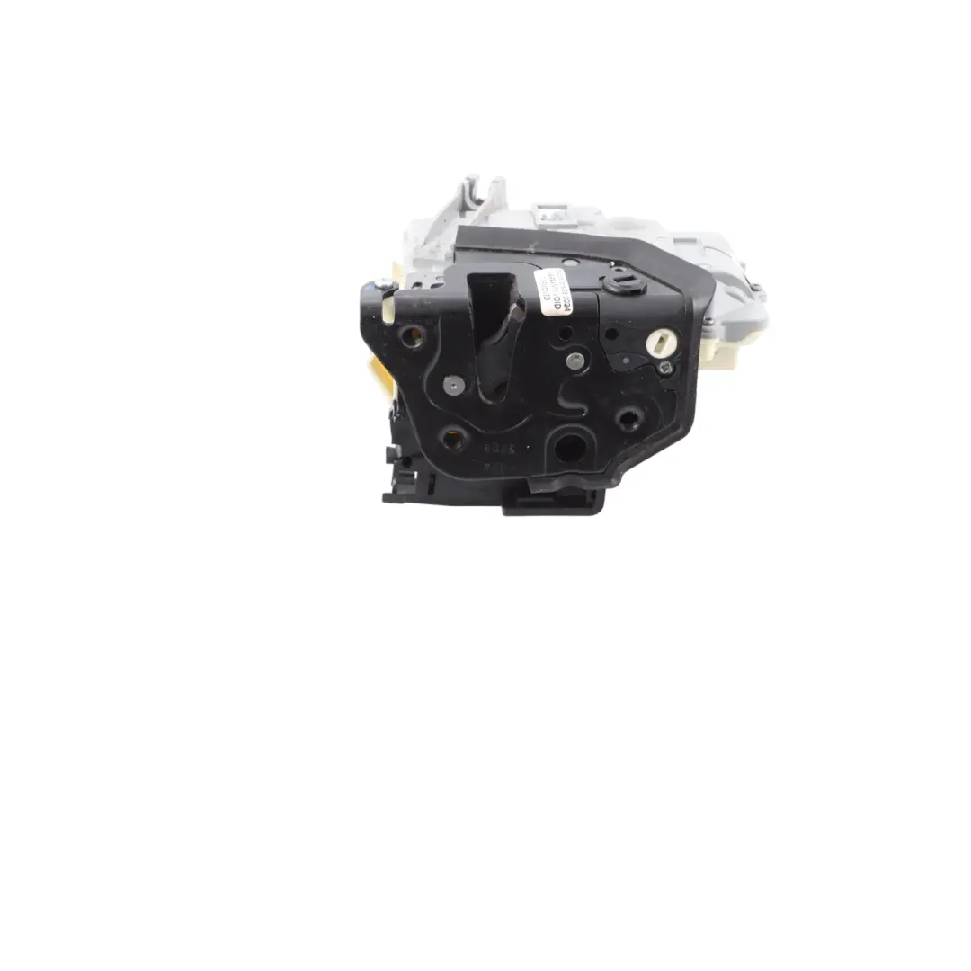 VW Passat B6 Türschloss Hinten Rechts Verriegelung Mechanismus - SKU 3C4839016A - Teilenummer 3C4839016A