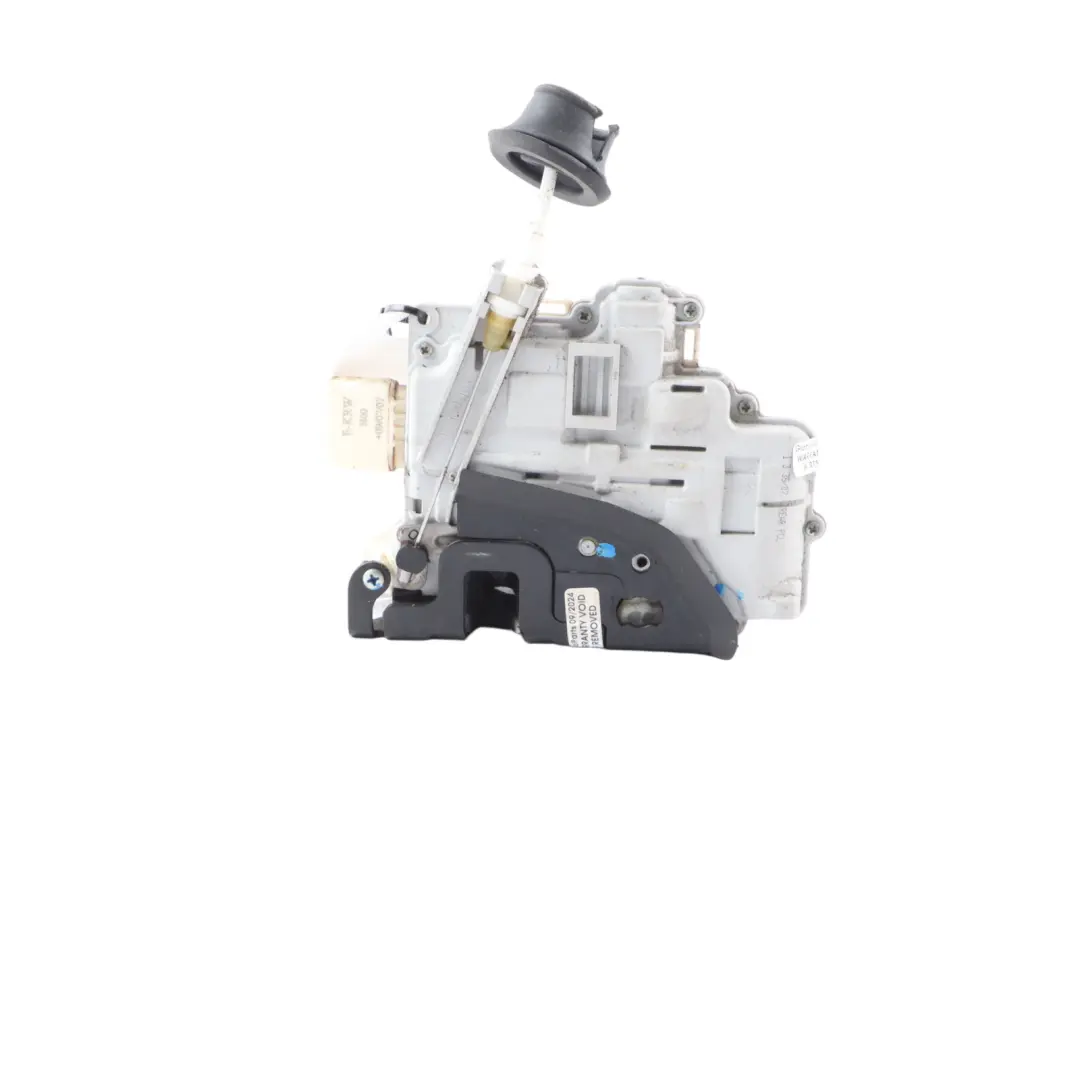 Audi Q7 4L Puerta Trasera Cerradura Pestillo Derecho Actuador - SKU 3C4839016C - Número de pieza 3C4839016C