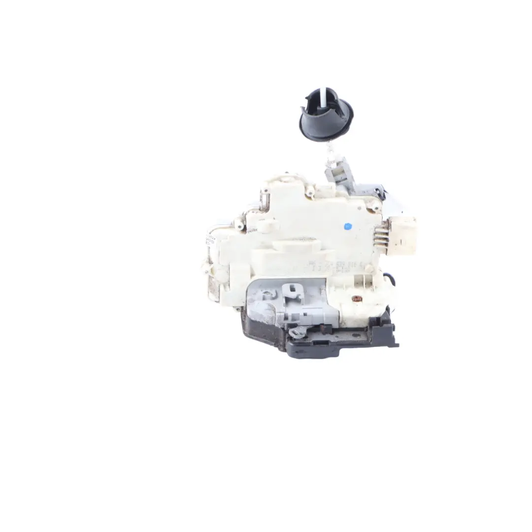 Audi Q7 4L Blocco porta posteriore destra Attuatore Meccanismo - SKU 3C4839016C - Numero di parte 3C4839016C