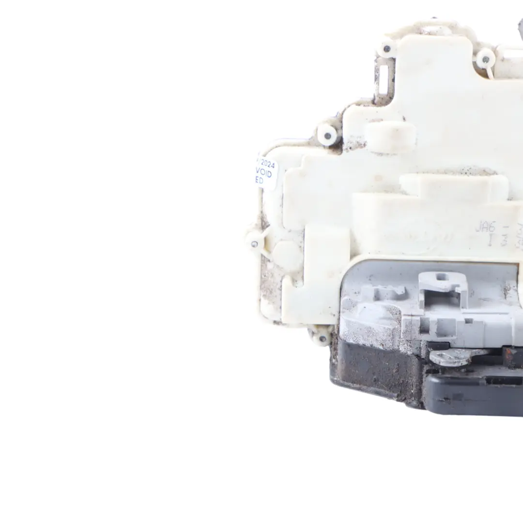 Audi Q7 4L Blocco porta posteriore destra Attuatore Meccanismo - SKU 3C4839016C - Numero di parte 3C4839016C