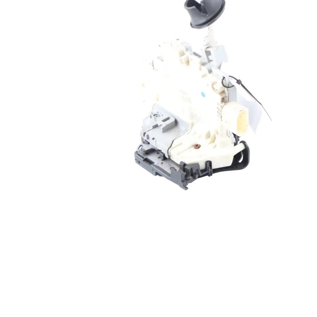 Audi Q7 4L Blocco porta posteriore destra Attuatore Meccanismo - SKU 3C4839016C - Numero di parte 3C4839016C