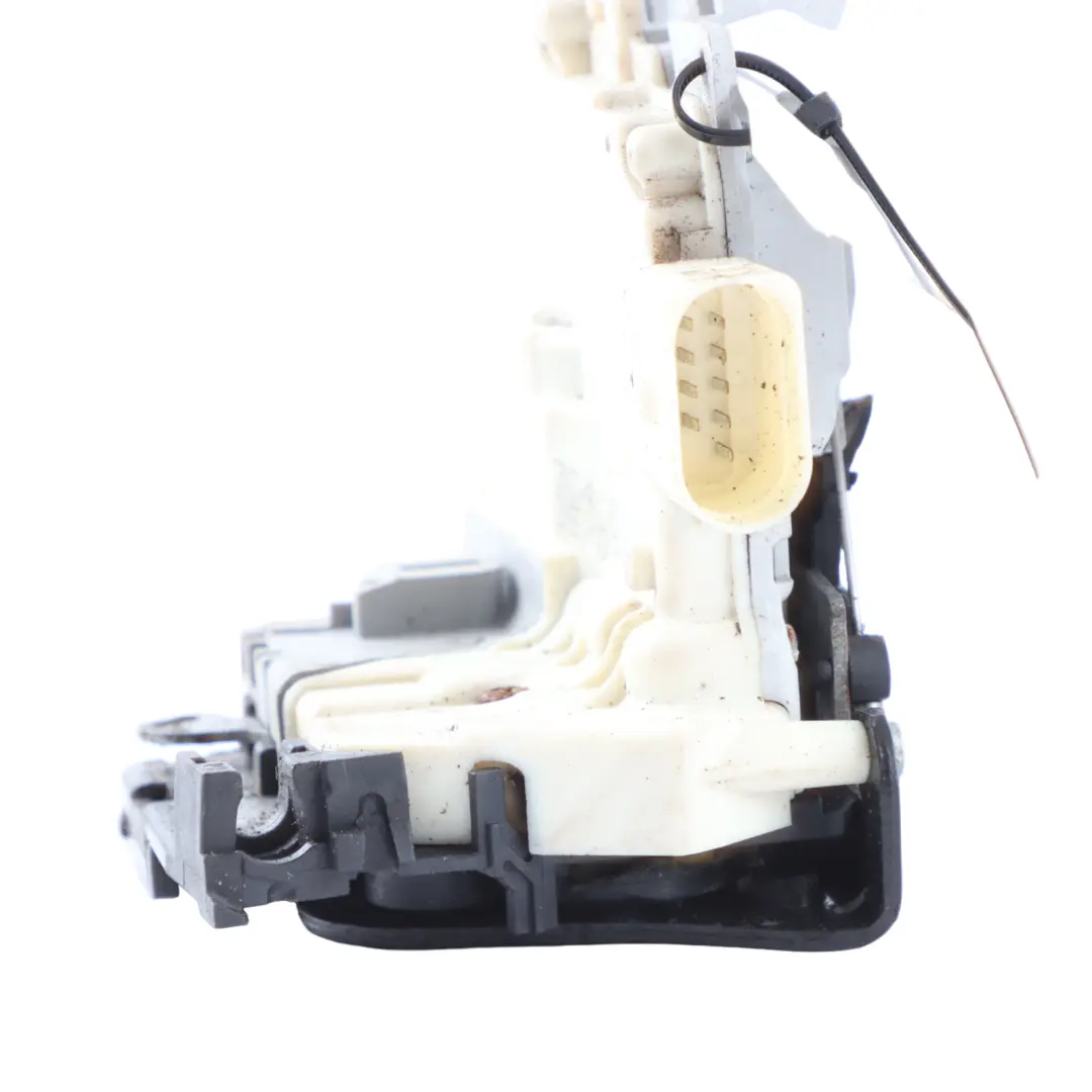 hintere Türschlossverriegelung rechts Aktuator Mechanismus für Audi Q7 4L mit Teilenummer 3C4839016C Audi Q7 4L hintere Türschlossverriegelung rechts Aktuator Mechanismus - SKU 3C4839016C - Teilenummer 3C4839016C