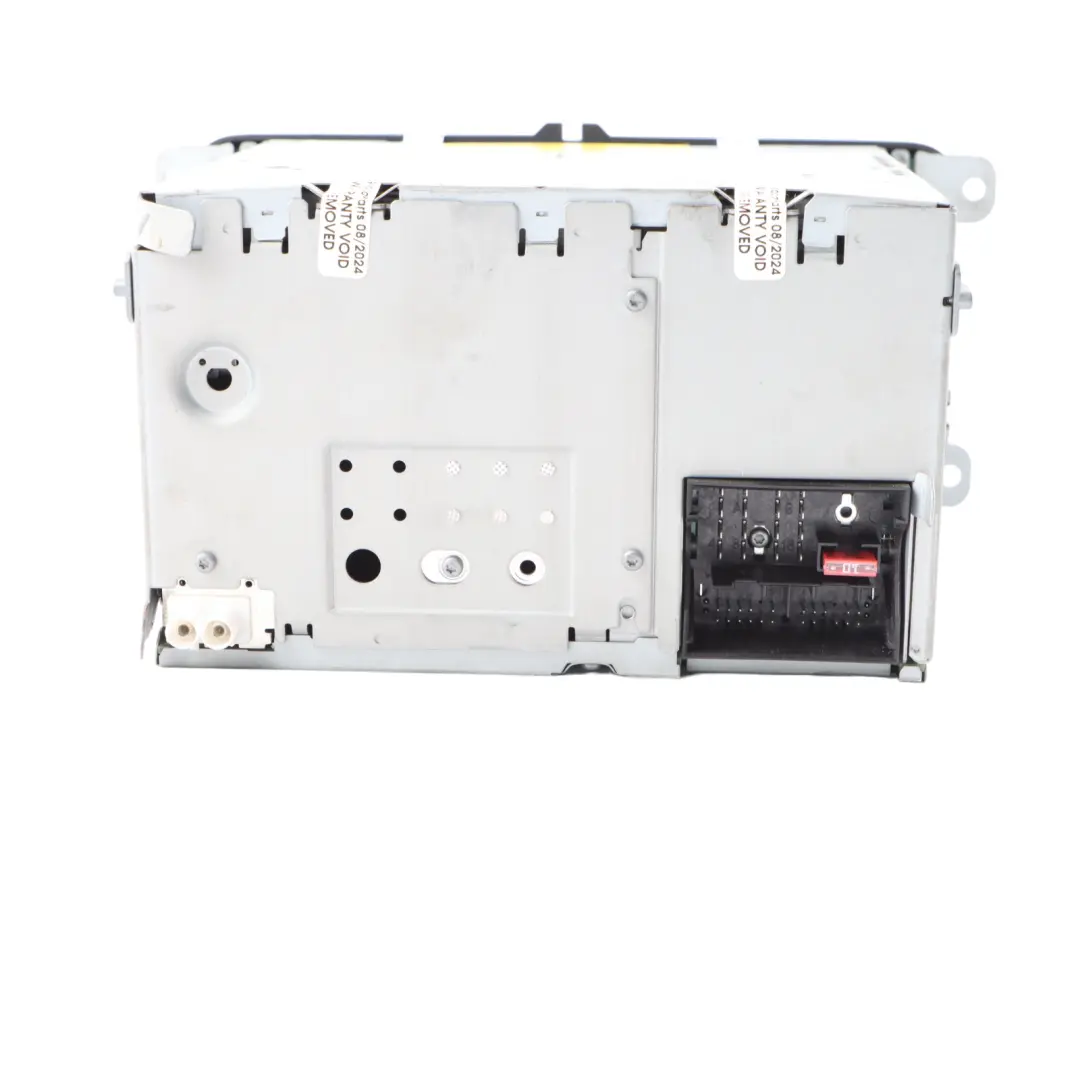 Radio Head Unit RNS DAB Media Player Unit 3C8035195 to Volkswagen Tiguan 5N C20 with Part number 3C8057195X Volkswagen Tiguan 5N C20 Radio Head Unit RNS DAB Media Player Unit 3C8035195 - SKU 3C8057195X - Part number 3C8057195X