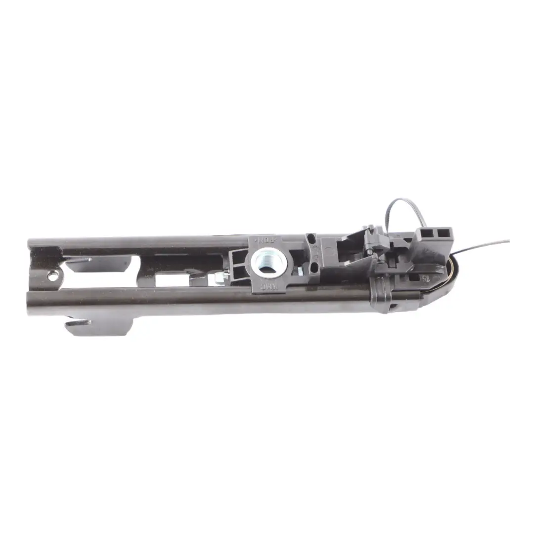 Audi A1 8X Seat Belt Height Adjuster Front Right Left N/O/S - SKU 3C8857819 - Part number 3C8857819