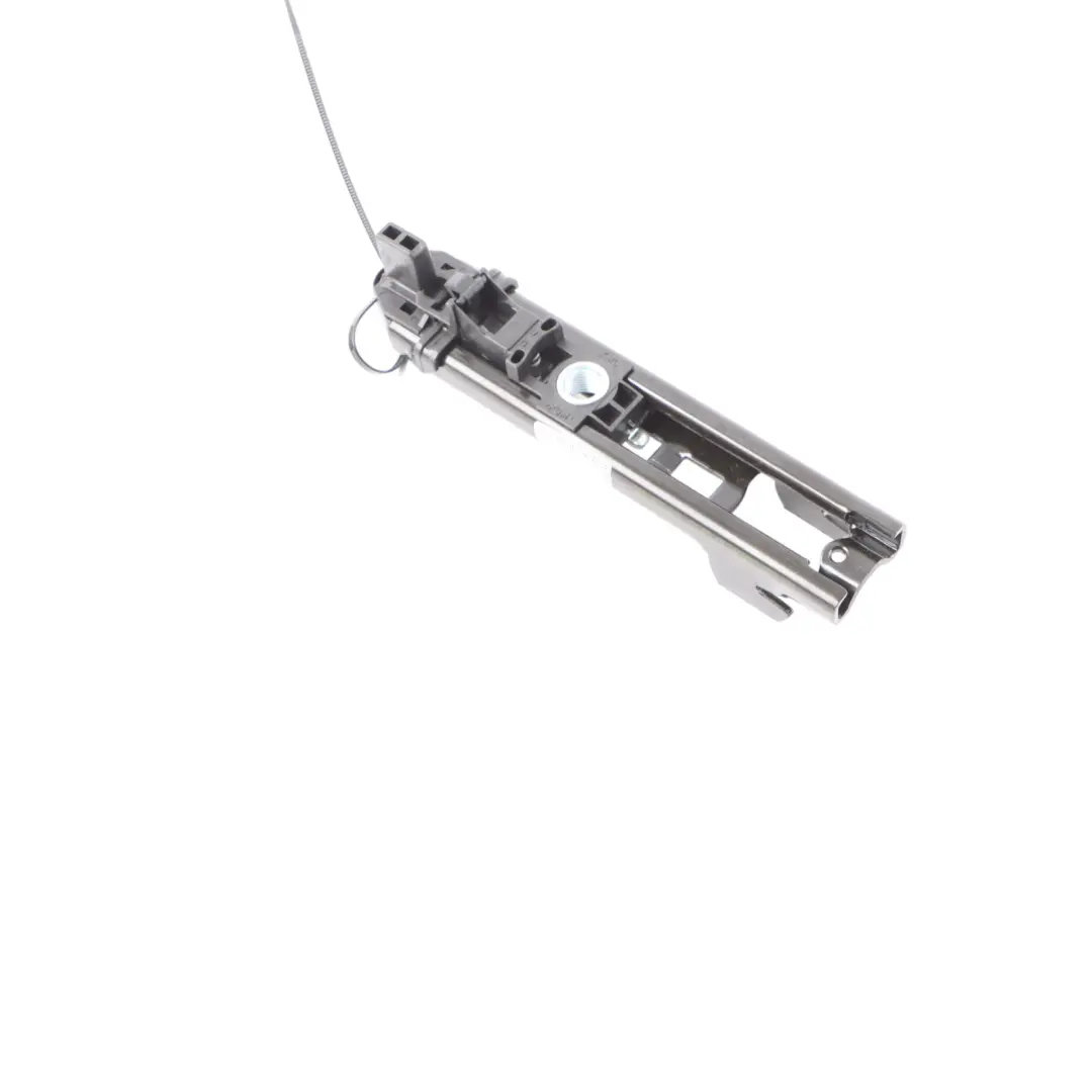 Ajustador Altura Cinturón Seguridad Delantero Derecho para Audi A1 8X con número de pieza 3C8857819 Audi A1 8X Ajustador Altura Cinturón Seguridad Delantero Derecho - SKU 3C8857819 - Número de pieza 3C8857819