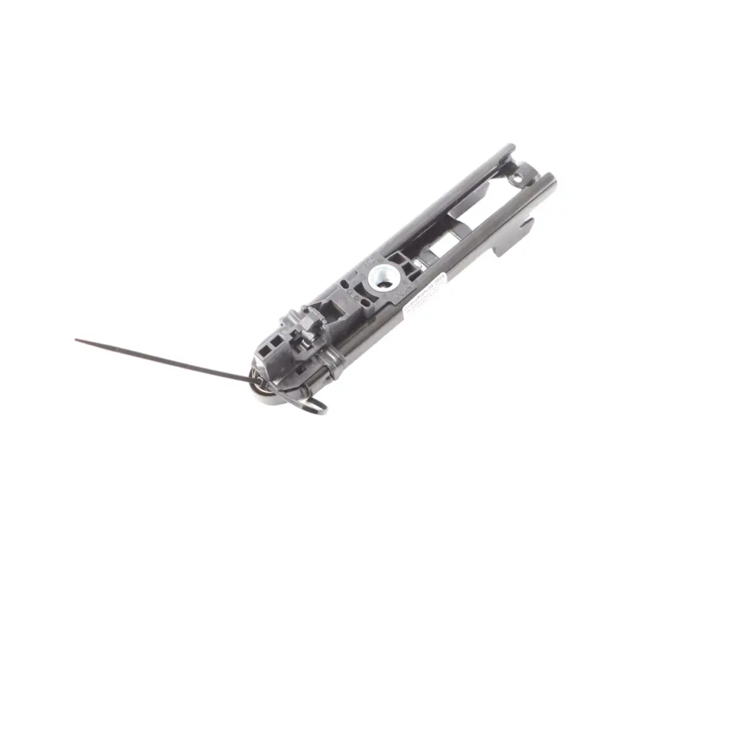 Sicherheitsgurthöhenversteller Vorne Rechts Links für Audi A1 8X mit Teilenummer 3C8857819 Audi A1 8X Sicherheitsgurthöhenversteller Vorne Rechts Links - SKU 3C8857819 - Teilenummer 3C8857819