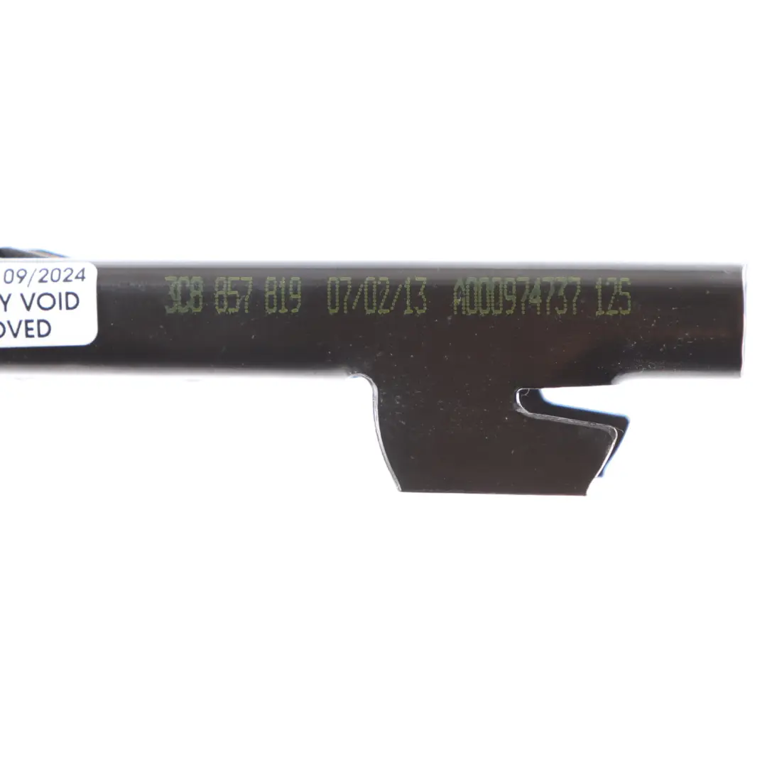 Audi A1 8X Seat Belt Height Adjuster Front Right Left N/O/S - SKU 3C8857819 - Part number 3C8857819