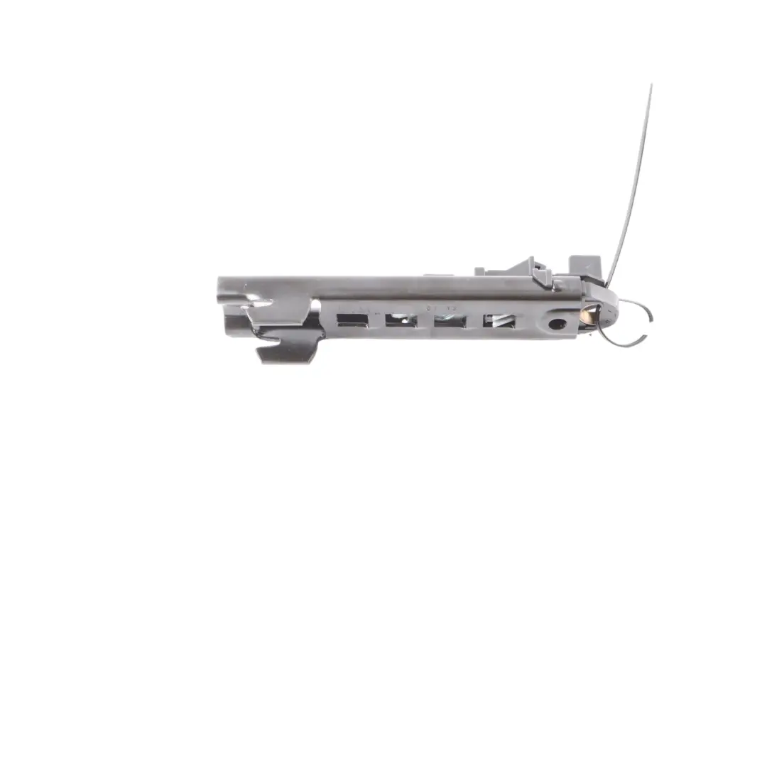 Audi A1 8X Seat Belt Height Adjuster Front Right Left N/O/S - SKU 3C8857819 - Part number 3C8857819