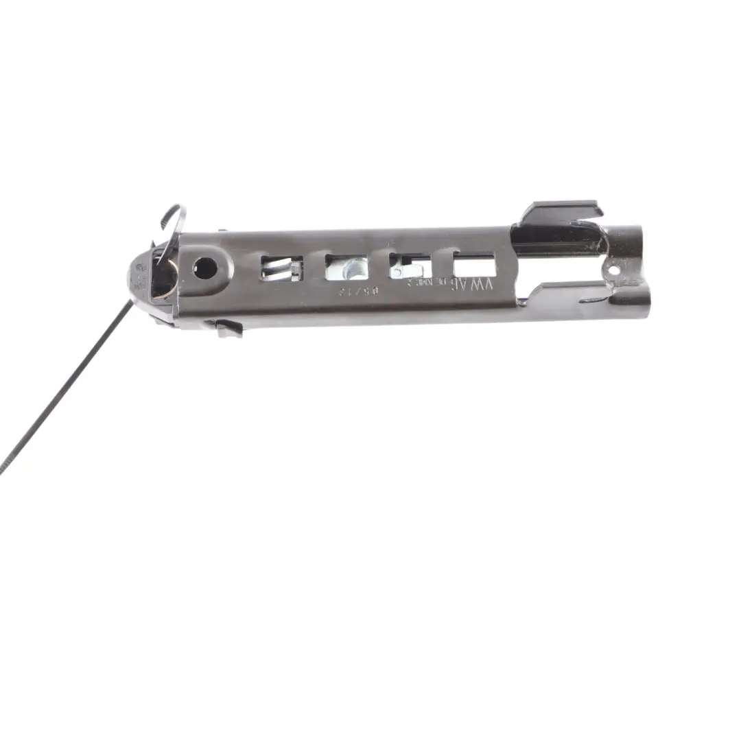 Ajustador Altura Cinturón Seguridad Delantero Derecho para Audi A1 8X con número de pieza 3C8857819 Audi A1 8X Ajustador Altura Cinturón Seguridad Delantero Derecho - SKU 3C8857819 - Número de pieza 3C8857819