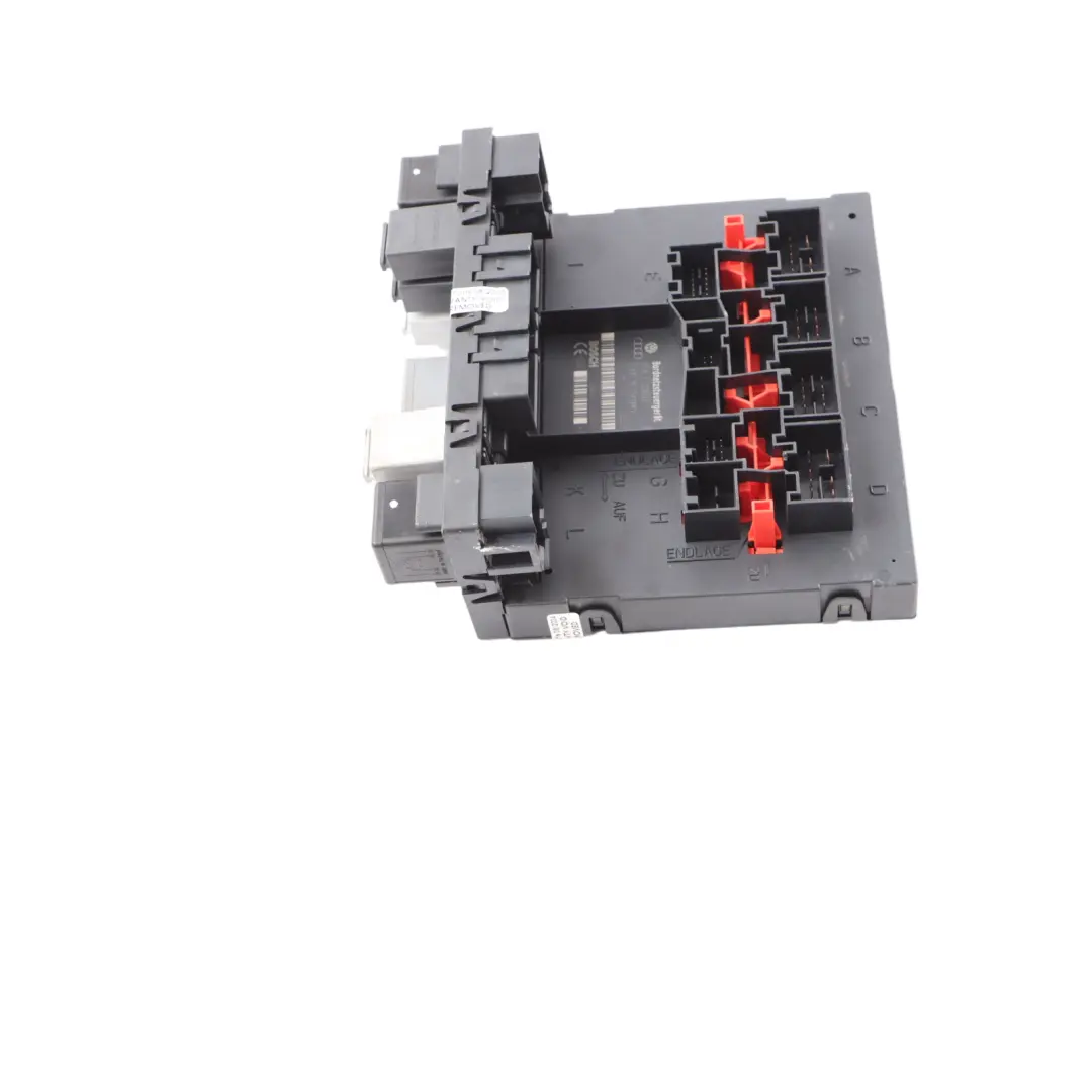 Module BCM Body Control Unit Module ECU 3C0937049E to Volkswagen Tiguan 5N with Part number 3C8937049AC-1 Volkswagen Tiguan 5N Module BCM Body Control Unit Module ECU 3C0937049E - SKU 3C8937049AC-1 - Part number 3C8937049AC-1