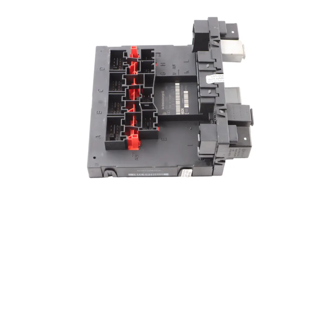 Module BCM Body Control Unit Module ECU 3C0937049E Volkswagen Tiguan 5N - SKU 3C8937049AC-1 - Part number 3C8937049AC-1