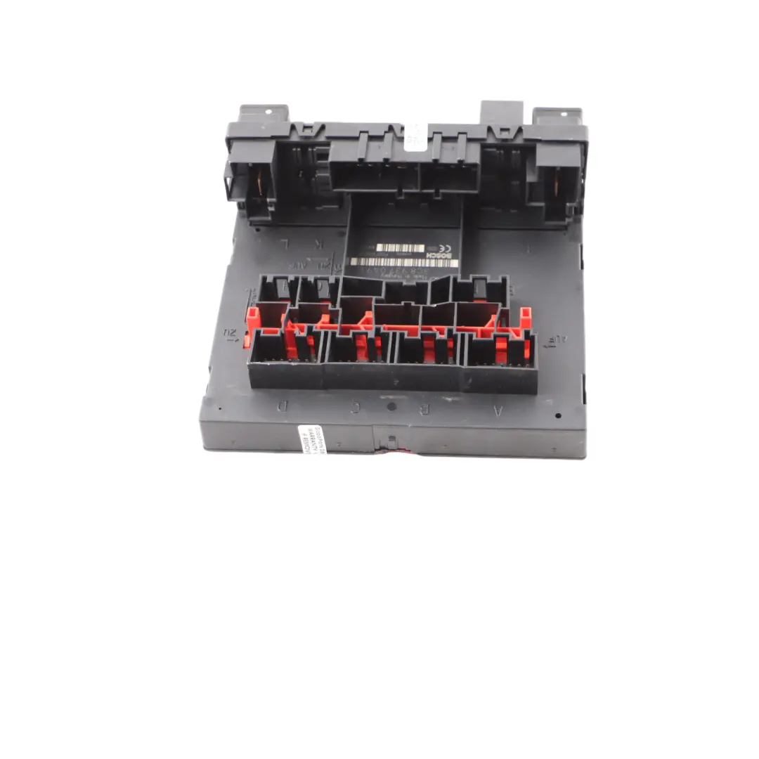Module BCM Body Control Unit Module ECU 3C0937049E Volkswagen Tiguan 5N - SKU 3C8937049AC-1 - Part number 3C8937049AC-1