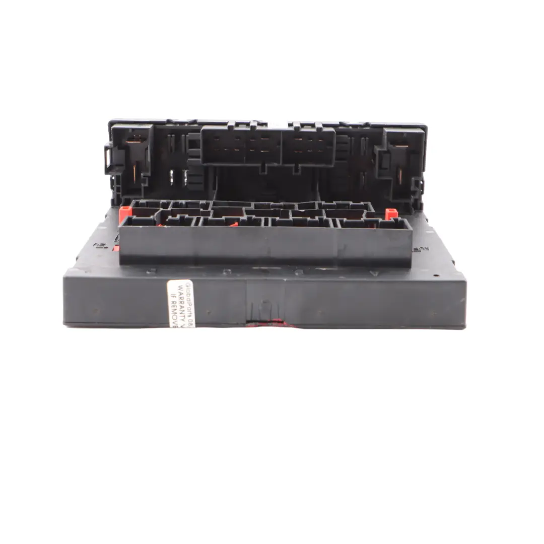 Volkswagen Tiguan 5N Moduł BCM Moduł Sterownik Bordenetz ECU 3C0937049E - SKU 3C8937049AC-1 - Numer Części 3C8937049AC-1