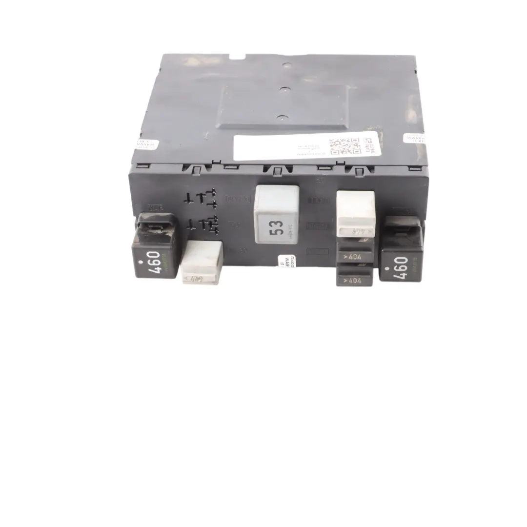 Volkswagen Tiguan 5N Moduł BCM Moduł Sterownik Bordenetz ECU 3C0937049E - SKU 3C8937049AC-1 - Numer Części 3C8937049AC-1