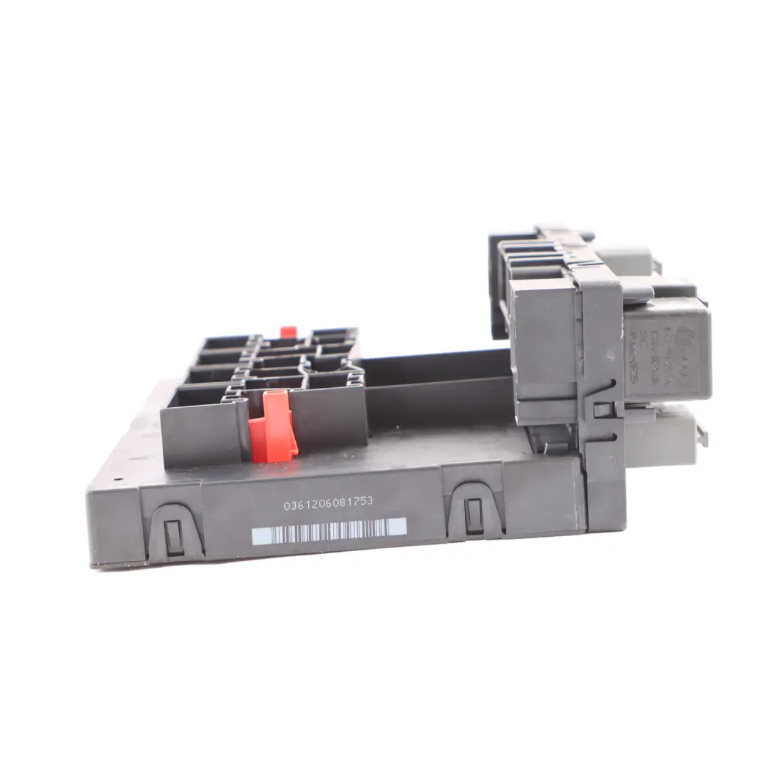 Skoda Octavia II Body Control Module Control Unit BCM ECU - SKU 3C8937049E - Part number 3C8937049E