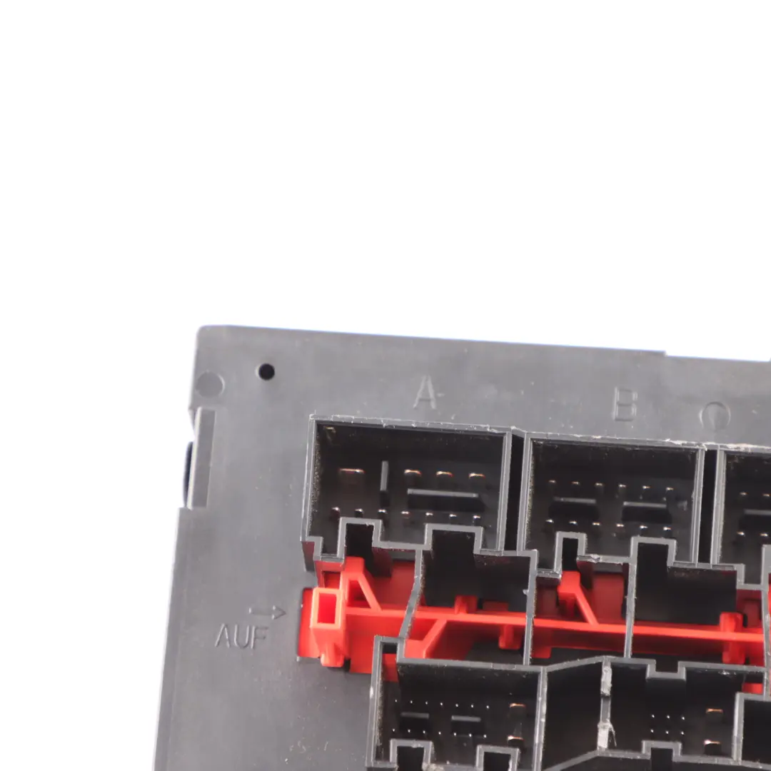 Body Control Module Control Unit BCM ECU to Skoda Octavia II with Part number 3C8937049E Skoda Octavia II Body Control Module Control Unit BCM ECU - SKU 3C8937049E - Part number 3C8937049E