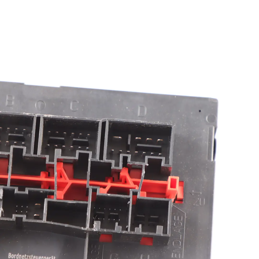 Body Control Module Control Unit BCM ECU to Skoda Octavia II with Part number 3C8937049E Skoda Octavia II Body Control Module Control Unit BCM ECU - SKU 3C8937049E - Part number 3C8937049E