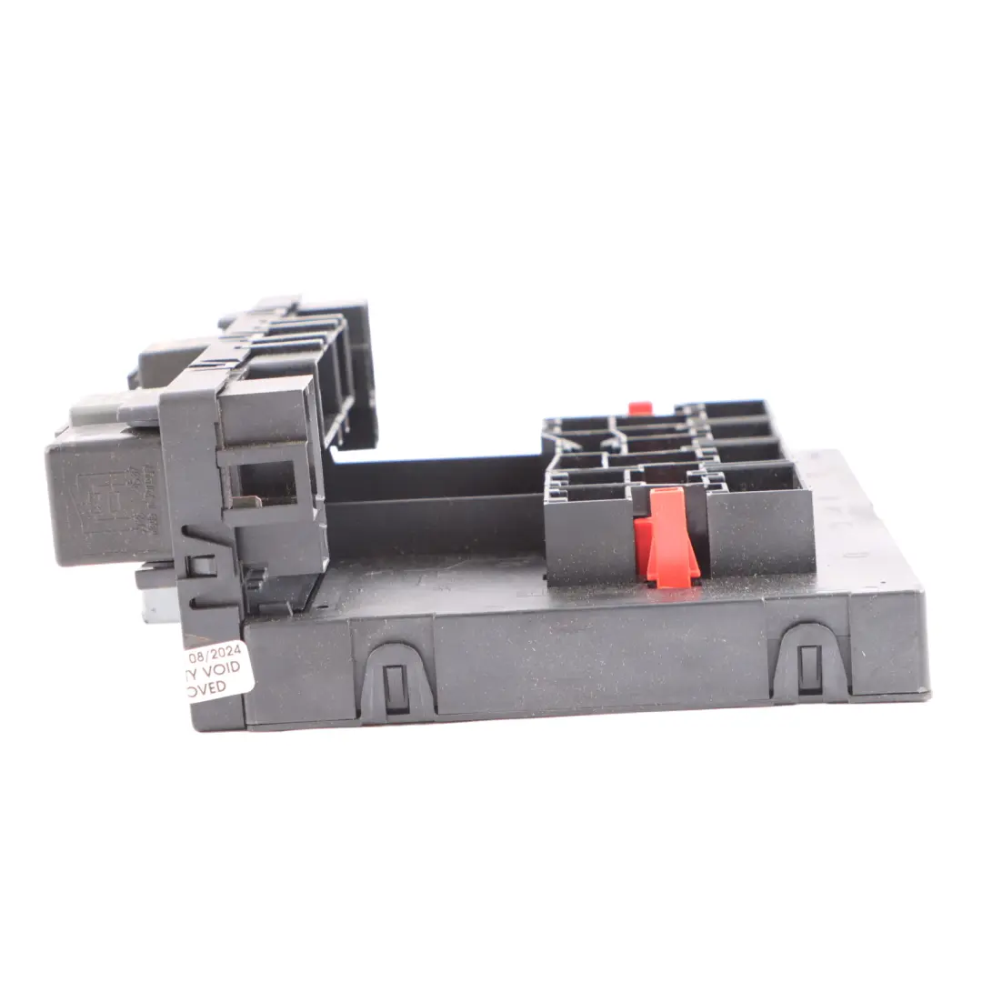 Body Control Module Control Unit BCM ECU to Skoda Octavia II with Part number 3C8937049E Skoda Octavia II Body Control Module Control Unit BCM ECU - SKU 3C8937049E - Part number 3C8937049E