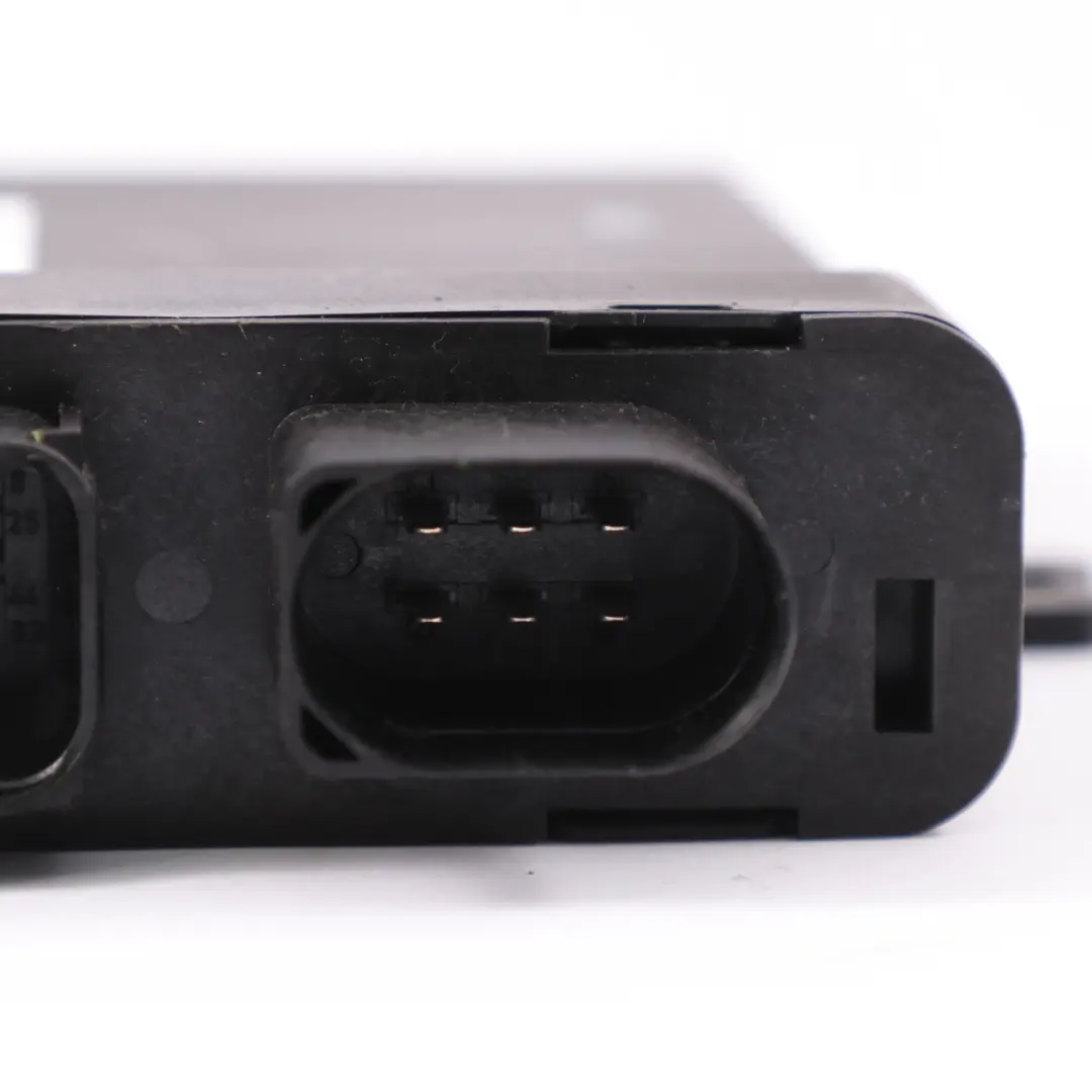 Volkswagen Touareg 7L Module d'entrée Unité contrôle Keyless Go ECU - SKU 3D0909139B - Numéro de pièce 3D0909139B