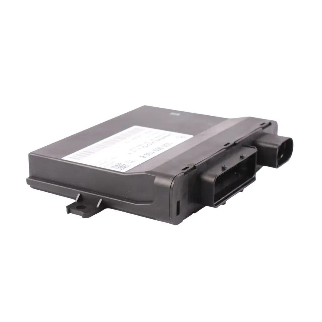 Volkswagen Touareg 7L Module d'entrée Unité contrôle Keyless Go ECU - SKU 3D0909139B - Numéro de pièce 3D0909139B