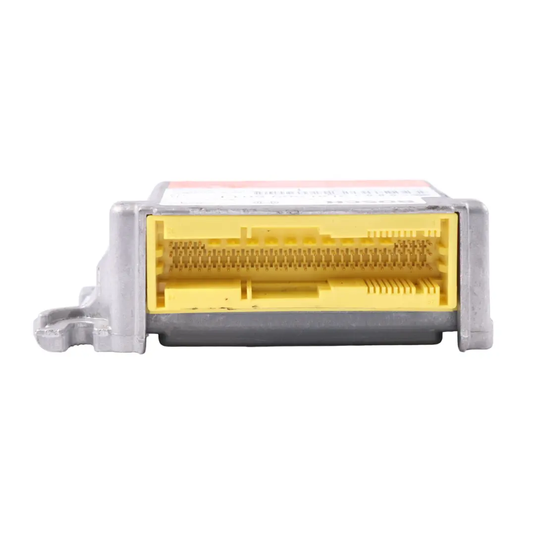 VW Volkswagen Touareg 7L Air Module Control Unit ECU SRS - SKU 3D0909601F - Part number 3D0909601F