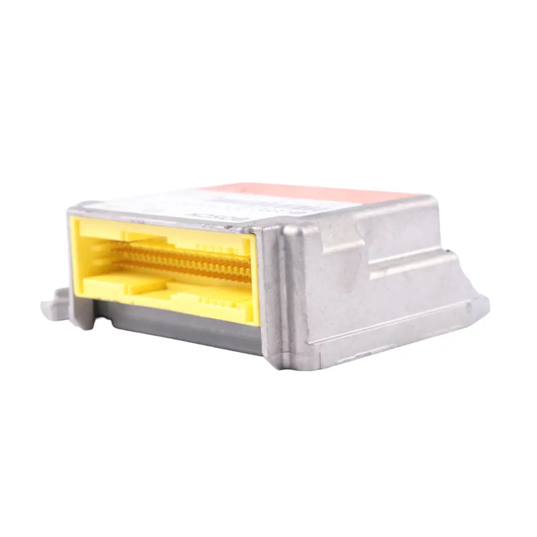 VW Volkswagen Touareg 7L Air Module Control Unit ECU SRS - SKU 3D0909601F - Part number 3D0909601F