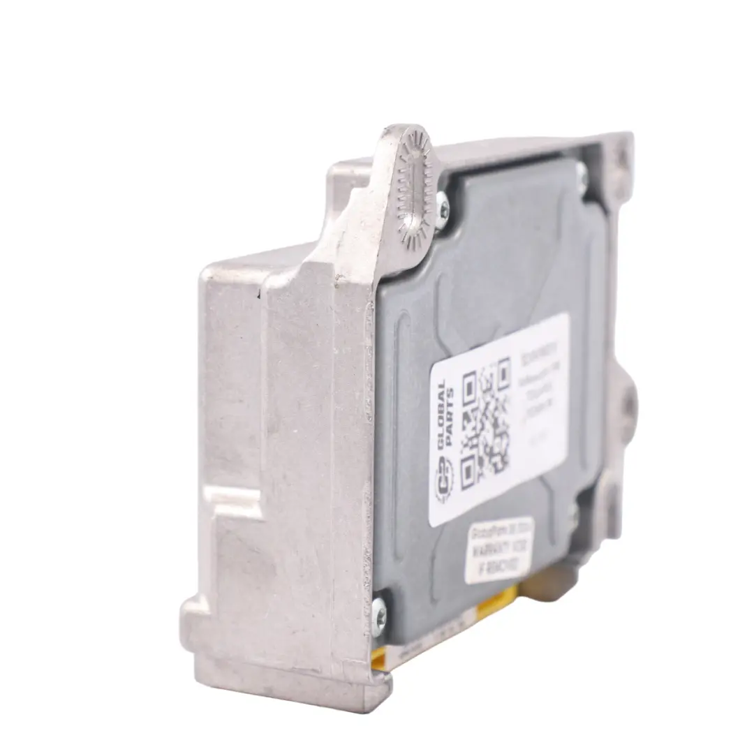 VW Volkswagen Touareg 7L Air Module Control Unit ECU SRS - SKU 3D0909601F - Part number 3D0909601F
