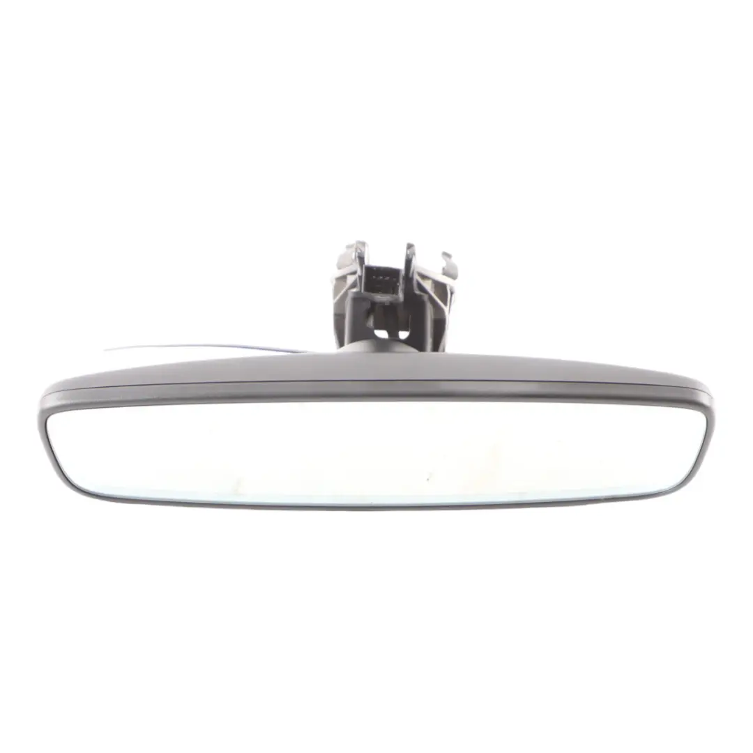 Volkswagen Golf 8 CD1 Rear View Mirror Interior Auto Dip Satin Black - SKU 3G0857511 - Part number 3G0857511