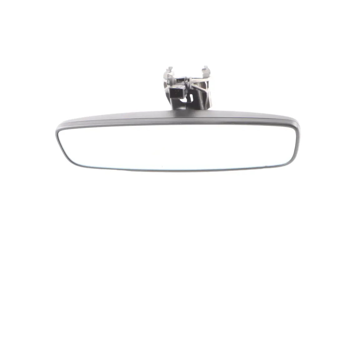 Volkswagen Golf 8 CD1 Rear View Mirror Interior Auto Dip Satin Black - SKU 3G0857511 - Part number 3G0857511