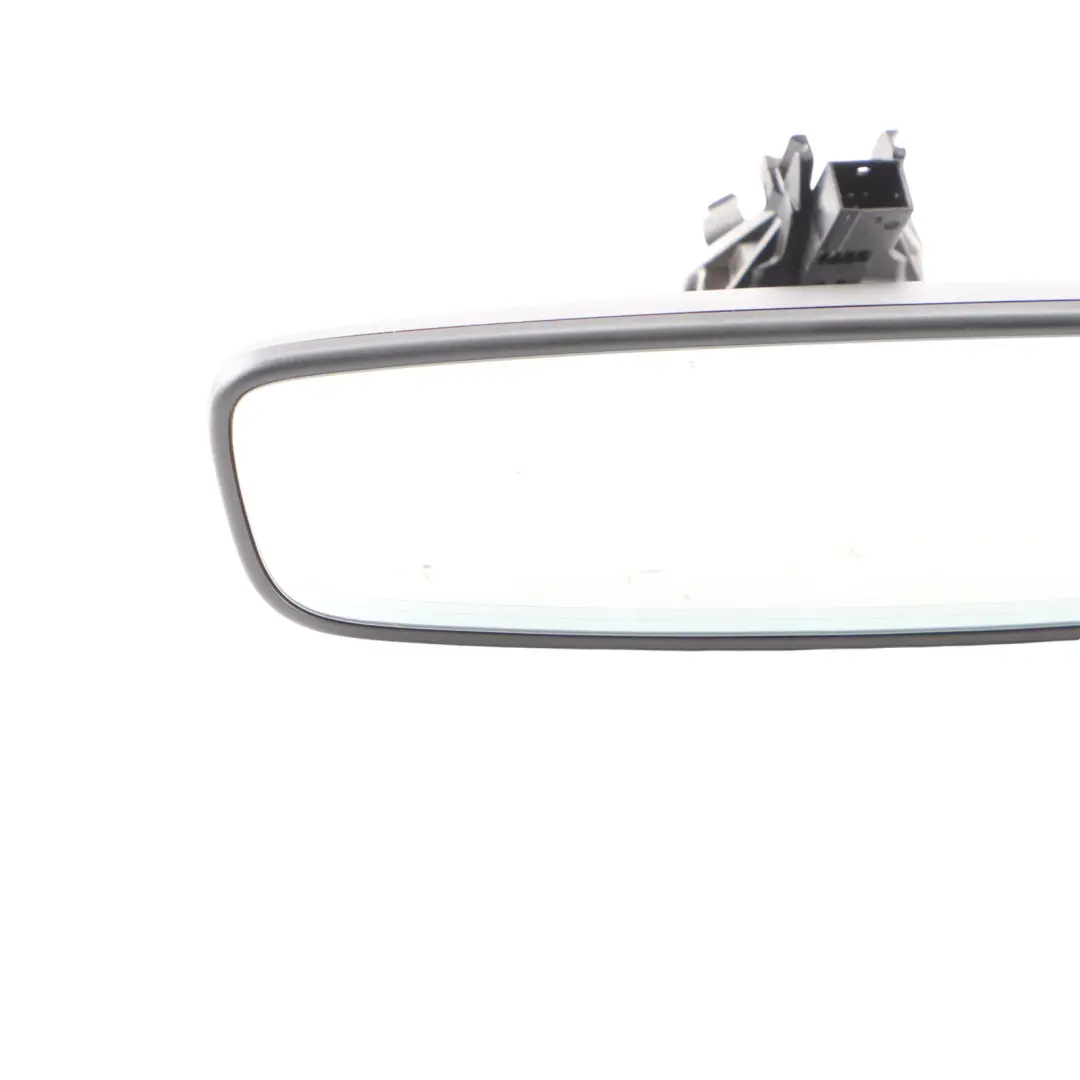 Volkswagen Golf 8 CD1 Rear View Mirror Interior Auto Dip Satin Black - SKU 3G0857511 - Part number 3G0857511