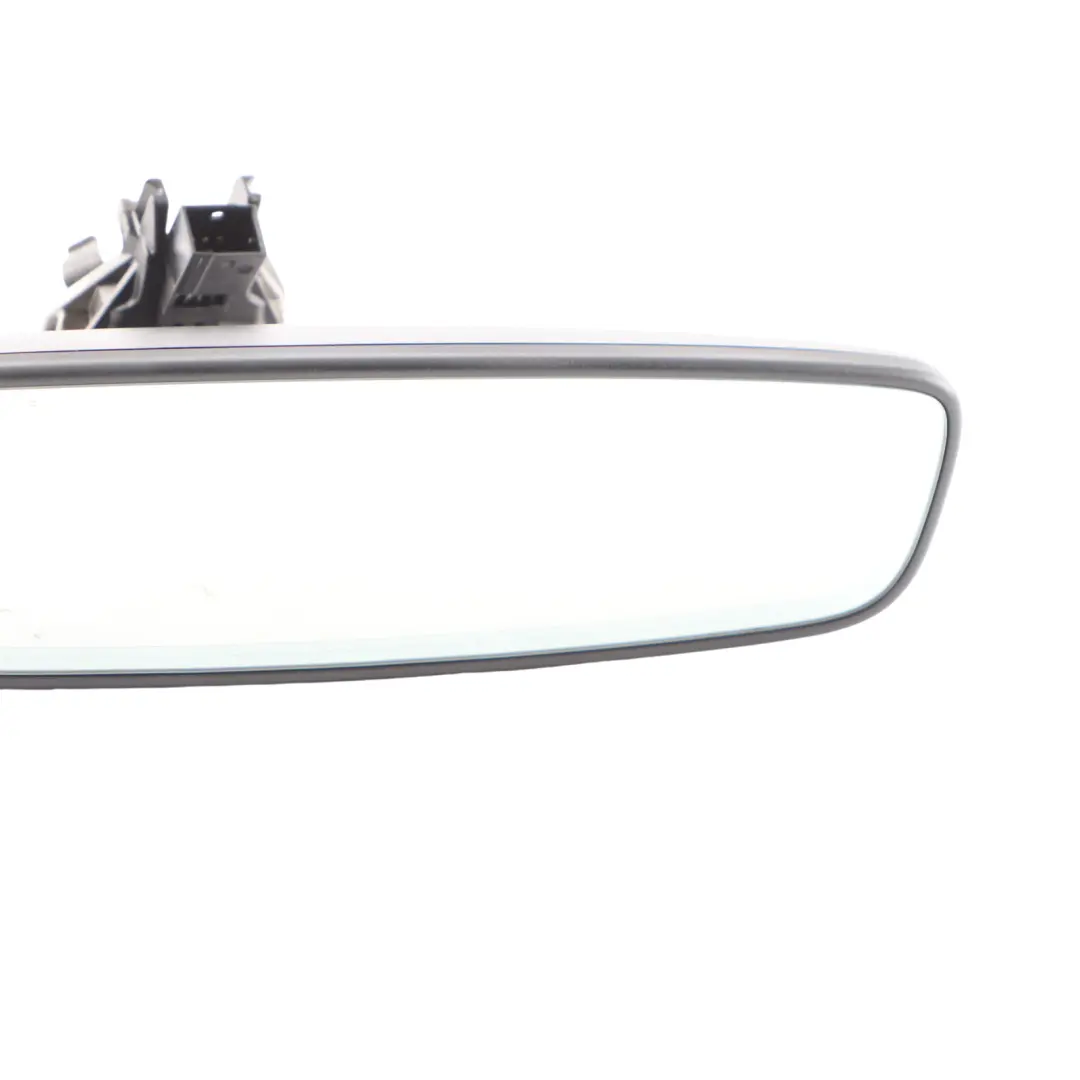 Volkswagen Golf 8 CD1 Rear View Mirror Interior Auto Dip Satin Black - SKU 3G0857511 - Part number 3G0857511