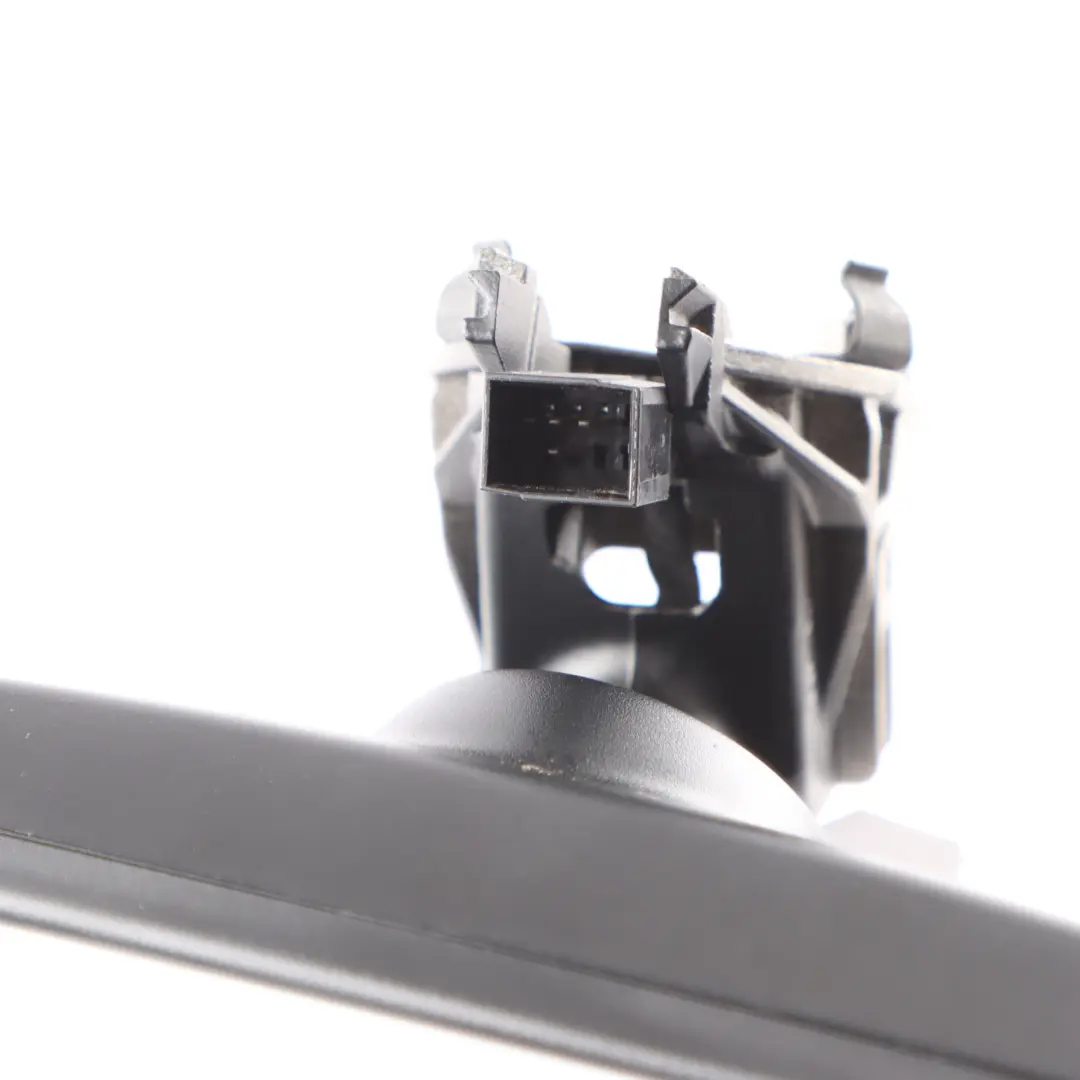 Espejo Retrovisor Interior Auto Dip Negro para Volkswagen Golf 8 CD1 con número de pieza 3G0857511 Volkswagen Golf 8 CD1 Espejo Retrovisor Interior Auto Dip Negro - SKU 3G0857511 - Número de pieza 3G0857511