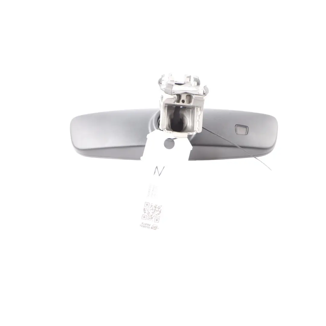 Lusterko Wsteczne Wewnętrzne Czarne do Volkswagen Golf 8 CD1 o numerze 3G0857511 Volkswagen Golf 8 CD1 Lusterko Wsteczne Wewnętrzne Czarne - SKU 3G0857511 - Numer Części 3G0857511