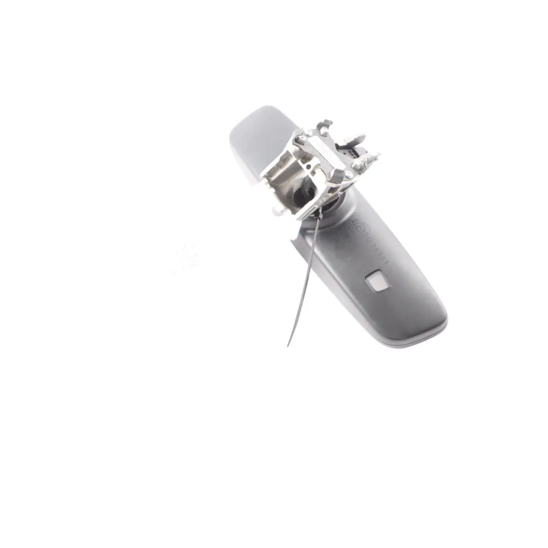 View Mirror Interior Auto Dip Satin Black to Volkswagen Golf 8 CD1 Rear with Part number 3G0857511 Volkswagen Golf 8 CD1 Rear View Mirror Interior Auto Dip Satin Black - SKU 3G0857511 - Part number 3G0857511