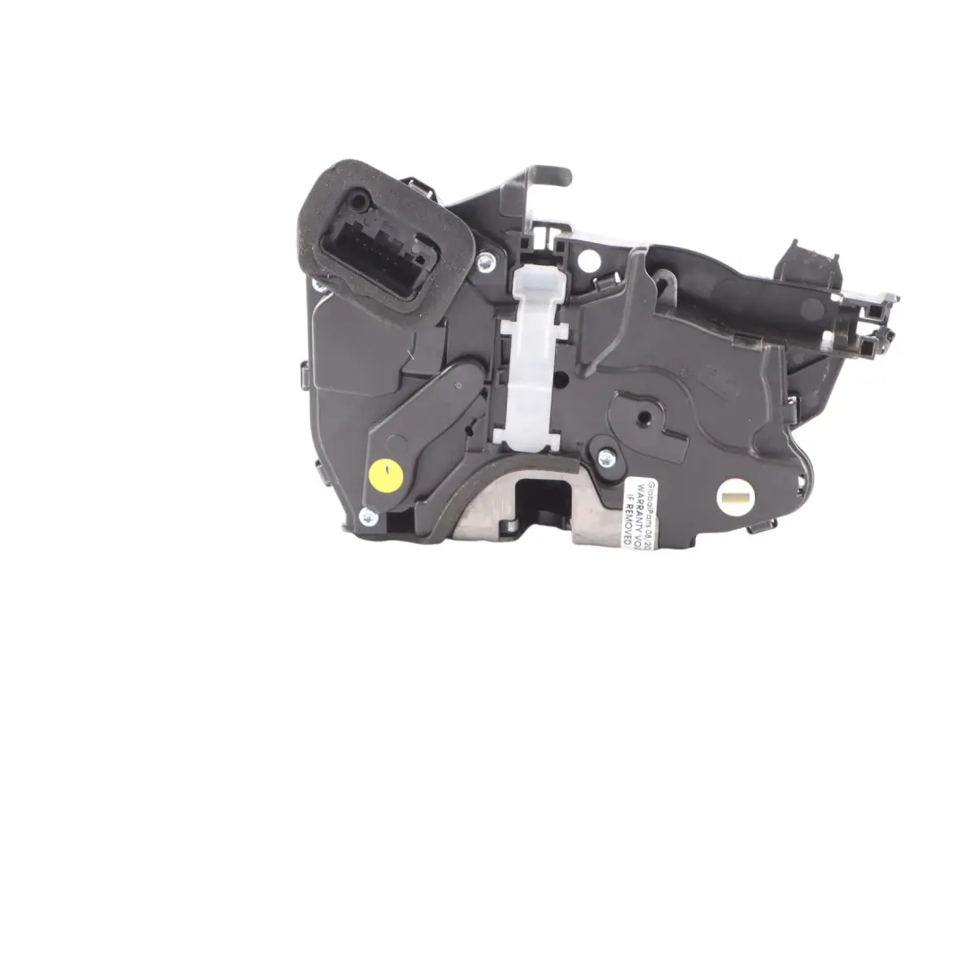 Porta posteriore sinistra Meccanismo blocco acutatore per VW Volkswagen Golf CD1 con numero di parte 3J0839015A VW Volkswagen Golf CD1 Porta posteriore sinistra Meccanismo blocco acutatore - SKU 3J0839015A - Numero di parte 3J0839015A