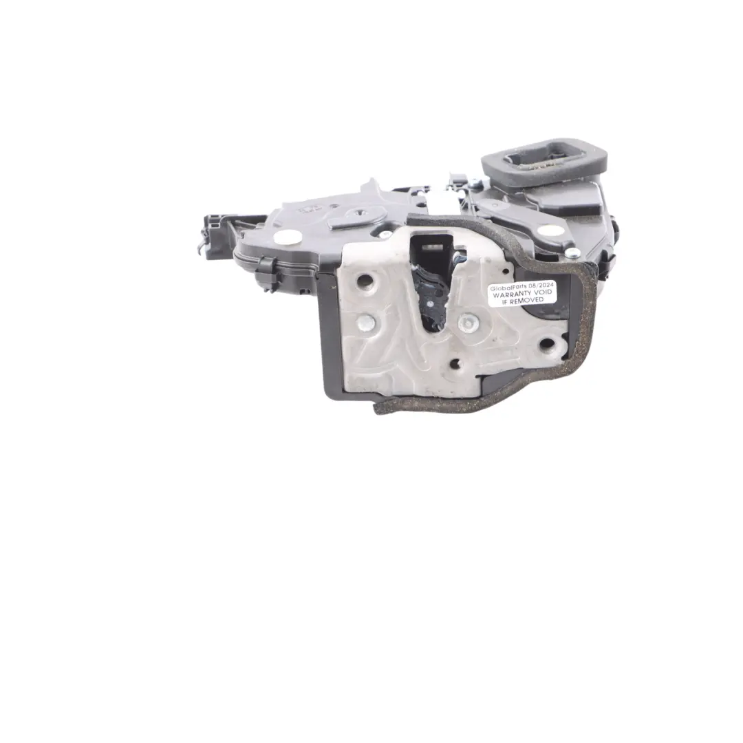 Hintertür rechts Acutator Lock Mechanismus für VW Volkswagen Golf CD1 mit Teilenummer 3J0839016A VW Volkswagen Golf CD1 Hintertür rechts Acutator Lock Mechanismus - SKU 3J0839016A - Teilenummer 3J0839016A