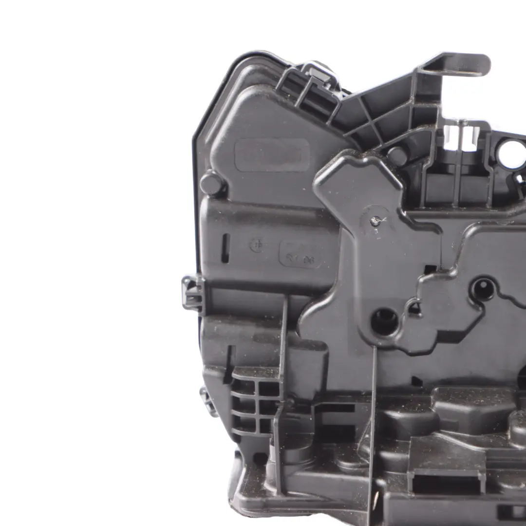 VW Volkswagen Golf CD1 Rear Door Right O/S Acutator Lock Mechanism - SKU 3J0839016A - Part number 3J0839016A