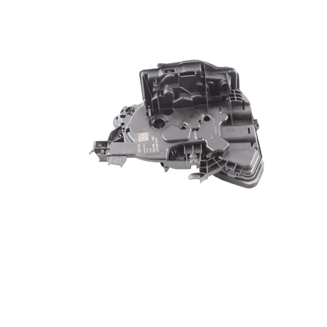 VW Volkswagen Golf CD1 Puerta Trasera Derecha Acutator Bloqueo Mecanismo - SKU 3J0839016A - Número de pieza 3J0839016A