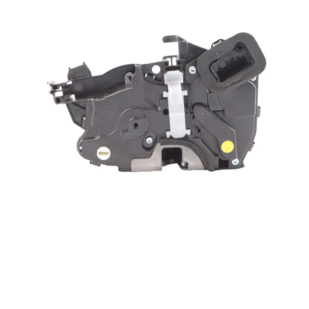 VW Volkswagen Golf CD1 Hintertür rechts Acutator Lock Mechanismus - SKU 3J0839016A - Teilenummer 3J0839016A