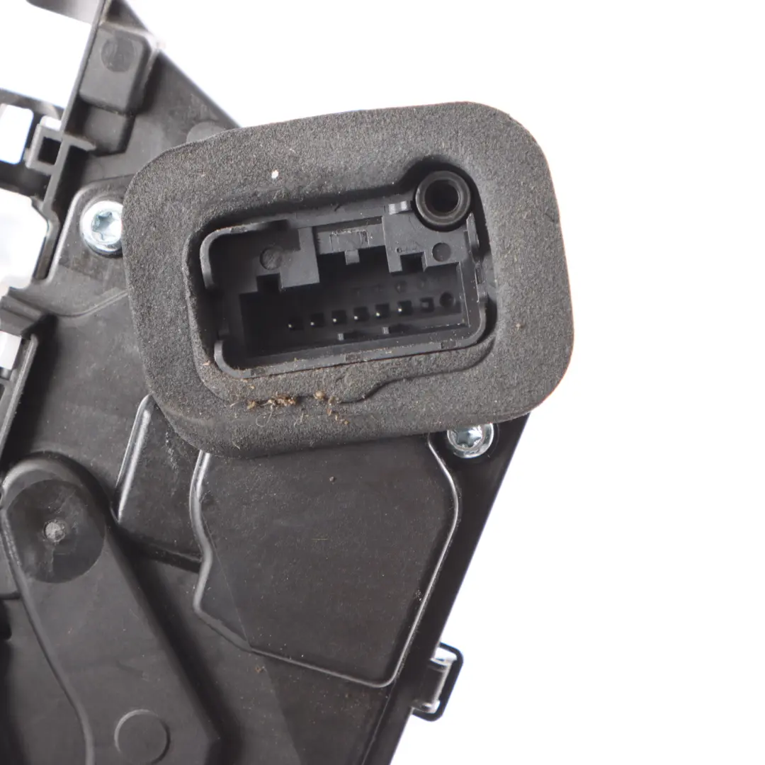 VW Volkswagen Golf CD1 Hintertür rechts Acutator Lock Mechanismus - SKU 3J0839016A - Teilenummer 3J0839016A