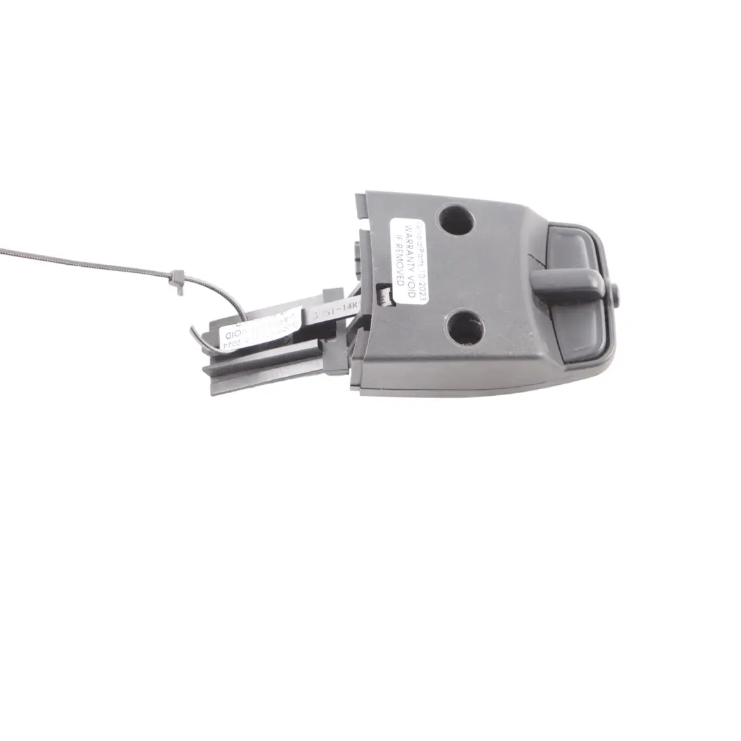 Radio Lautstärkeregler Stielschalter für Ford Transit Connect Focus mit Teilenummer 3M5T14K147BE Ford Transit Connect Focus Radio Lautstärkeregler Stielschalter - SKU 3M5T14K147BE - Teilenummer 3M5T14K147BE