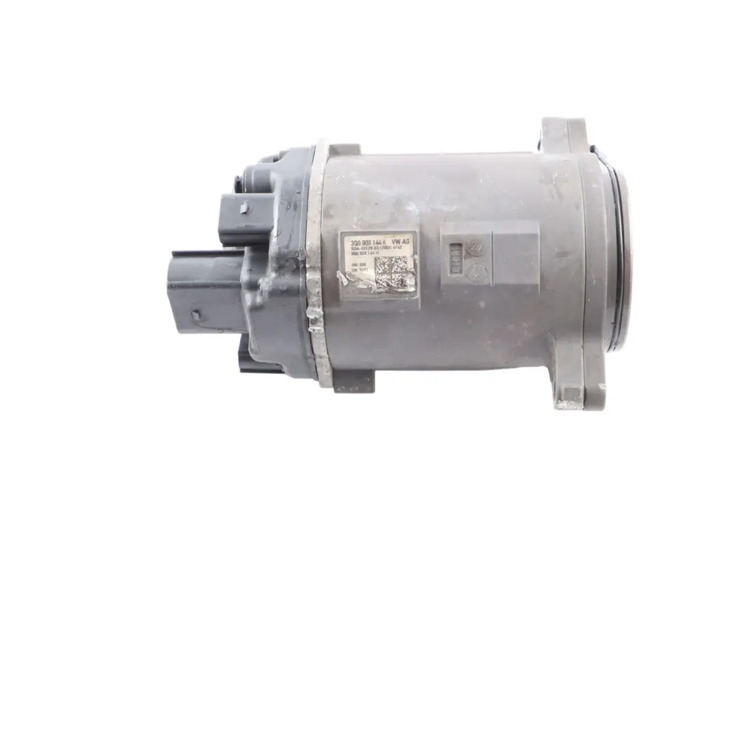 Audi A3 8V Electric Power Steering Rack Motor Drive Unit - SKU 3Q0909144K - Part number 3Q0909144K