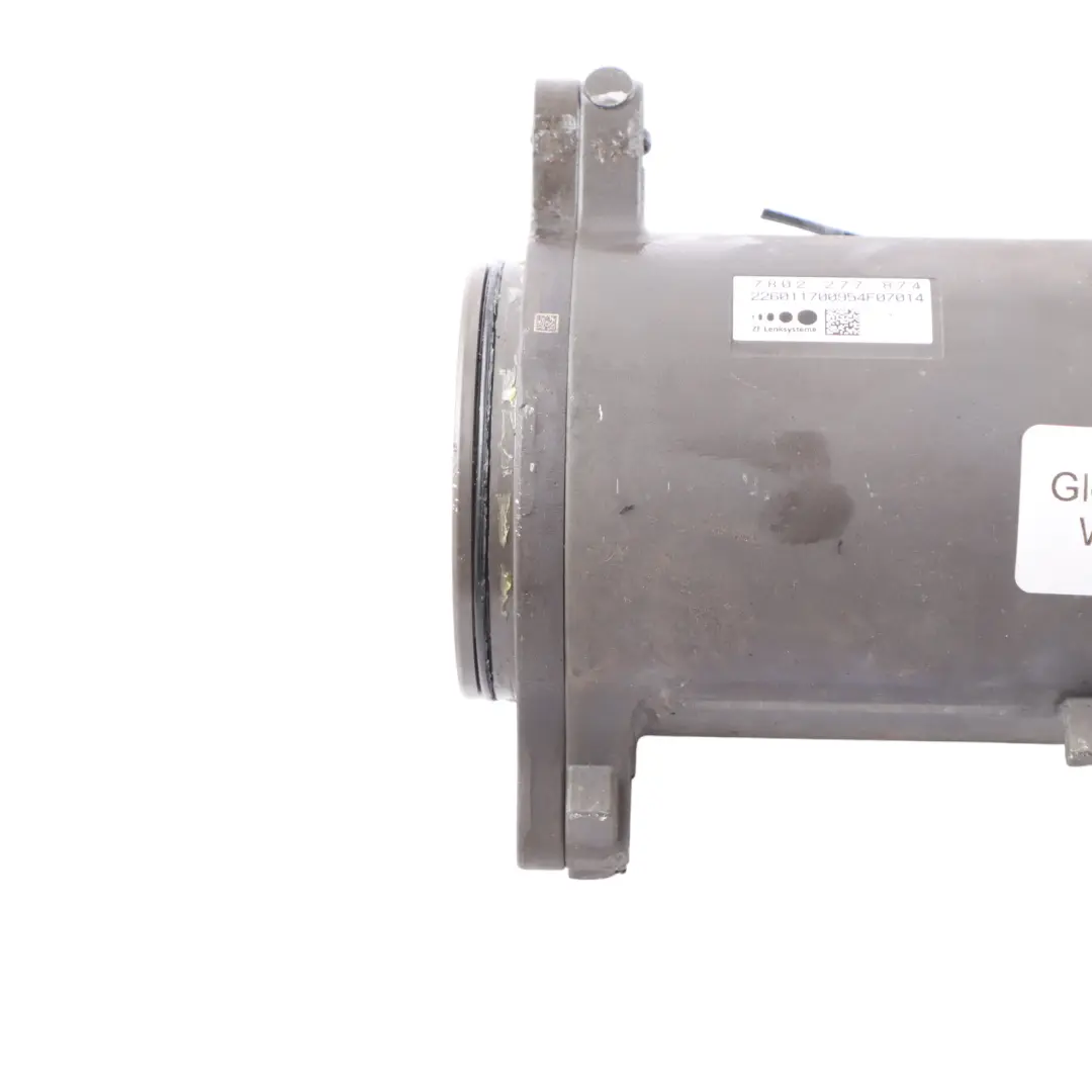 Elektrische Servolenkung Getriebe Motor Antrieb für Audi A3 8V mit Teilenummer 3Q0909144K Audi A3 8V Elektrische Servolenkung Getriebe Motor Antrieb - SKU 3Q0909144K - Teilenummer 3Q0909144K