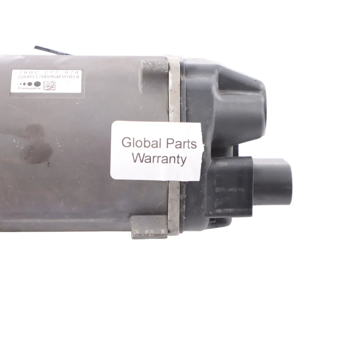 Audi A3 8V Electric Power Steering Rack Motor Drive Unit - SKU 3Q0909144K - Part number 3Q0909144K
