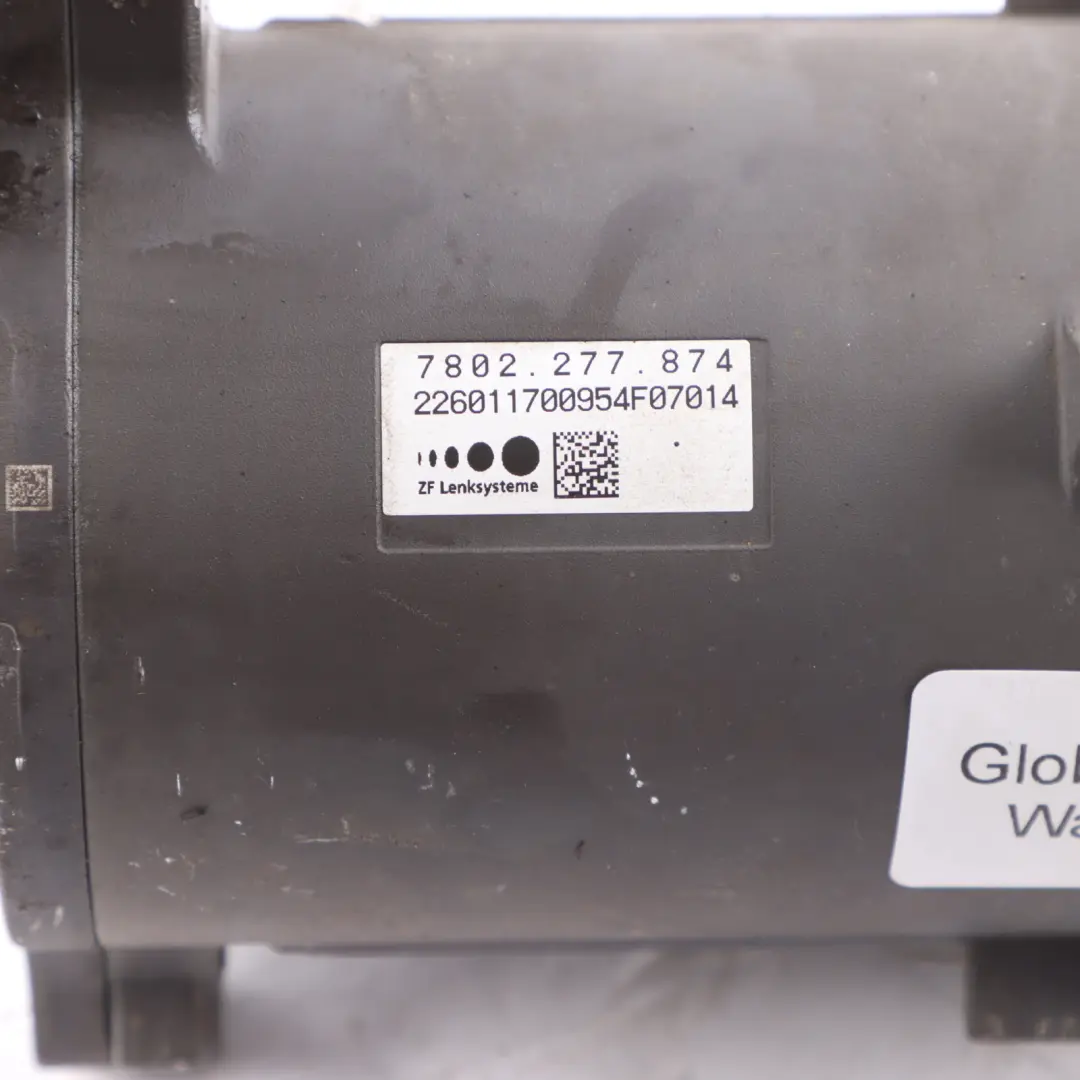 Steering Rack Motor Drive Unit to Audi A3 8V Electric Power with Part number 3Q0909144K Audi A3 8V Electric Power Steering Rack Motor Drive Unit - SKU 3Q0909144K - Part number 3Q0909144K