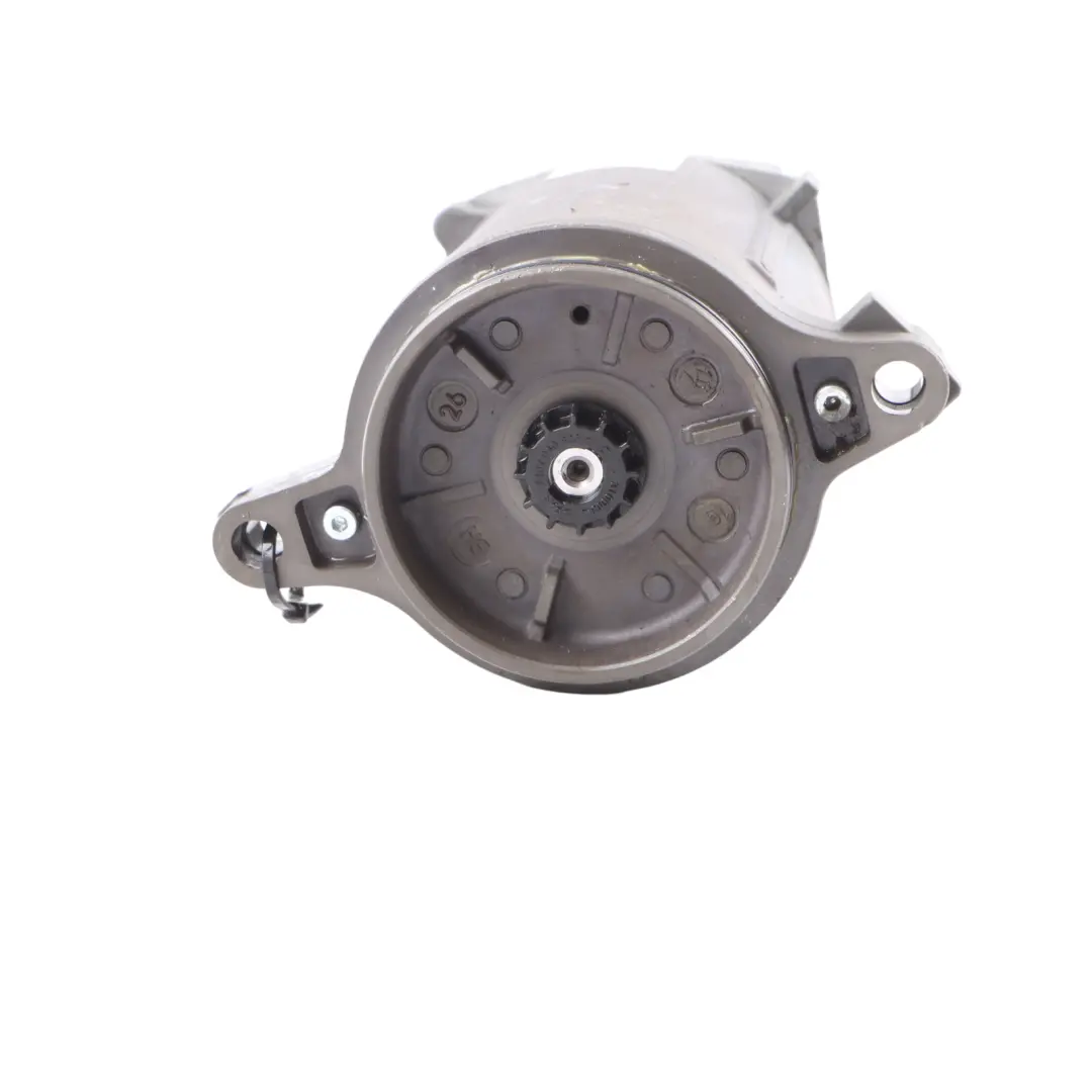 Audi A3 8V Elektrische Servolenkung Getriebe Motor Antrieb - SKU 3Q0909144K - Teilenummer 3Q0909144K