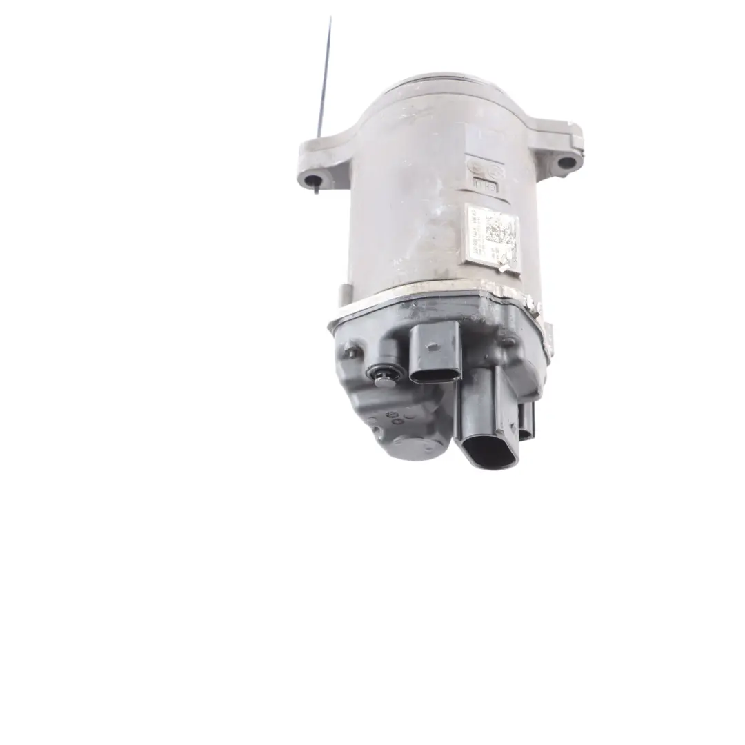 Audi A3 8V Elektrische Servolenkung Getriebe Motor Antrieb - SKU 3Q0909144K - Teilenummer 3Q0909144K
