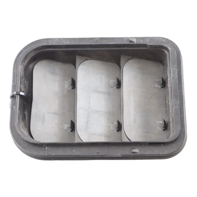 Seat Ibiza 6J Entlüftungsklappe hinten rechts links Körperbelüftung - SKU 3T0819465A - Teilenummer 3T0819465A