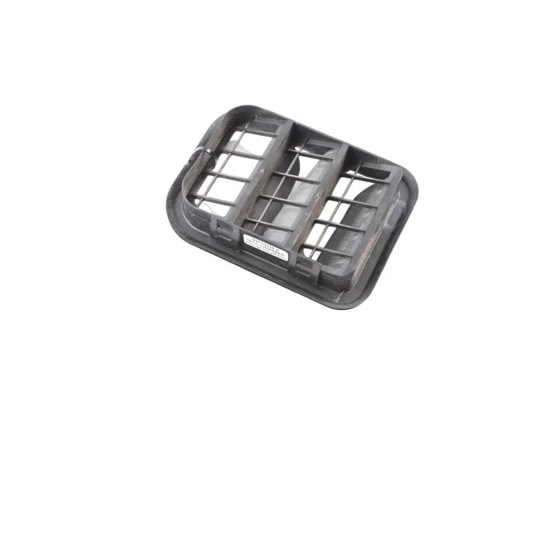 Seat Ibiza 6J Aleta ventilación Trasera Derecha Izquierda Ventilación - SKU 3T0819465A - Número de pieza 3T0819465A