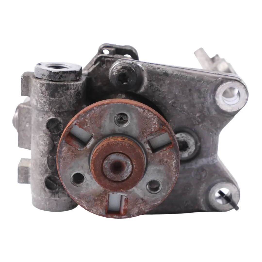 N52 Power Steering Pump to BMW E81 E88 E87 E90 E91 E92 E93 with Part number 4039954 BMW E81 E88 E87 E90 E91 E92 E93 N52 Power Steering Pump - SKU 4039954-1 - Part number 4039954